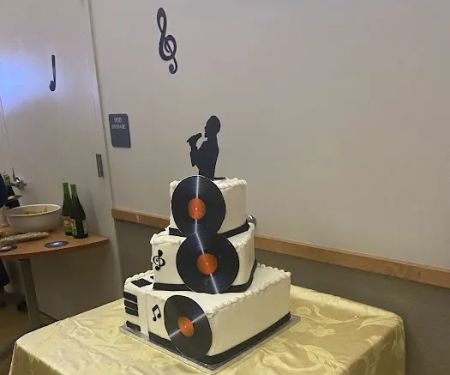 Chantel's Bakery