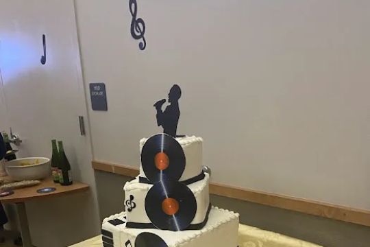 Chantel's Bakery