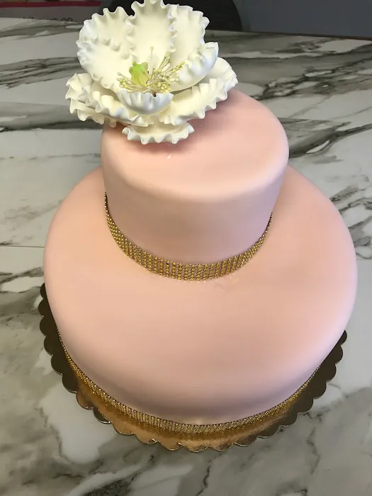 Chantel's Bakery Picture 2