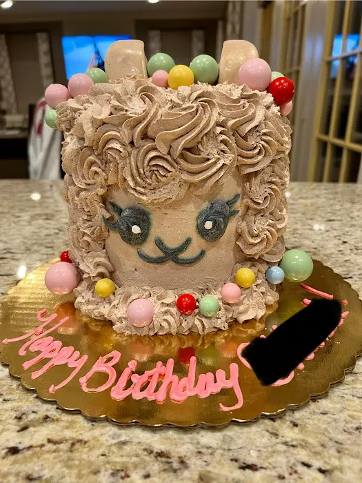 Chantel's Bakery Picture 4