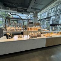 Tous Les Jours - Reston Station ico