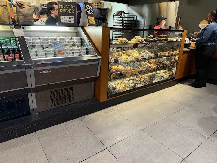 Einstein Bros. Bagels Picture 5