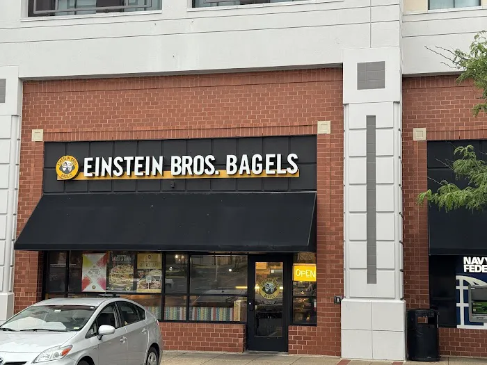 Einstein Bros. Bagels Picture 6