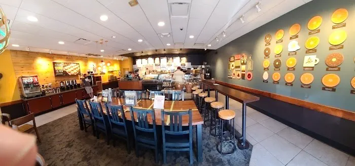 Einstein Bros. Bagels Picture 4