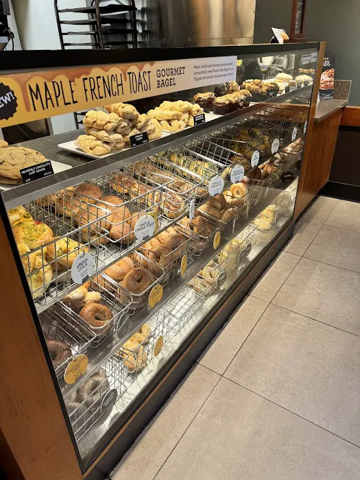 Einstein Bros. Bagels Picture 2