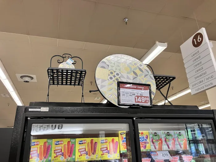 Safeway Bakery Picture 1