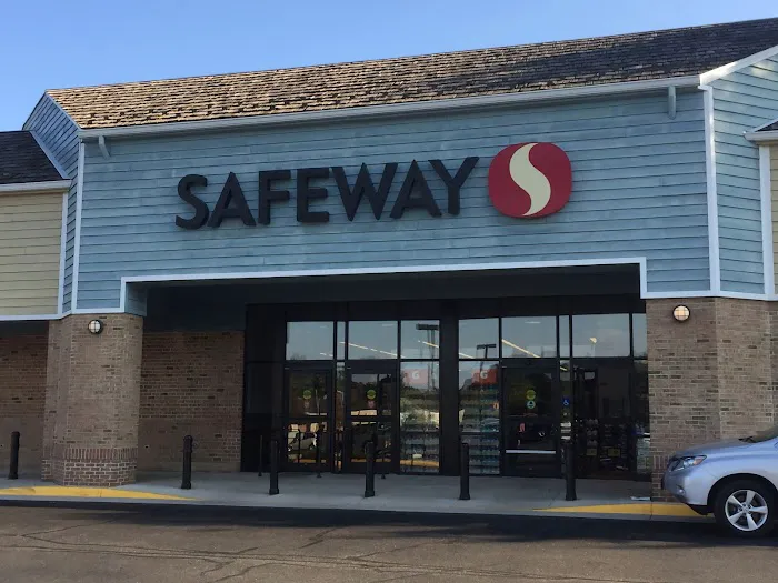 Safeway Bakery Picture 2