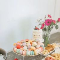 CHIBOO Bakery ico