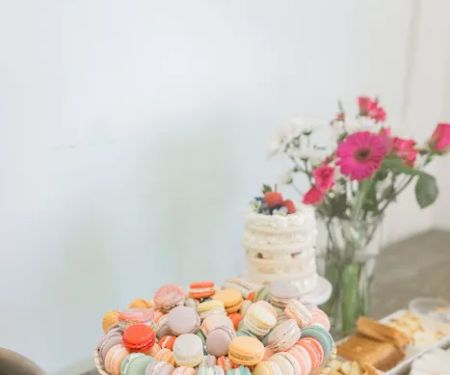 CHIBOO Bakery