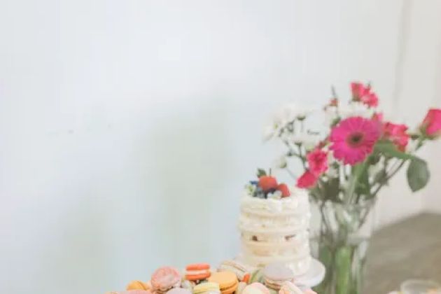 CHIBOO Bakery