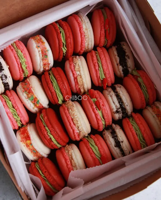CHIBOO Bakery Picture 5