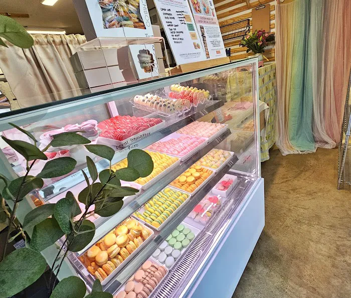 CHIBOO Bakery Picture 7