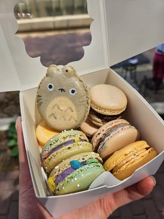 CHIBOO Bakery Picture 9