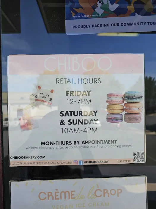 CHIBOO Bakery Picture 4