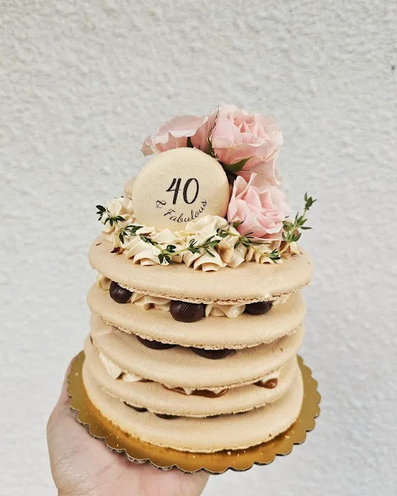 CHIBOO Bakery Picture 2