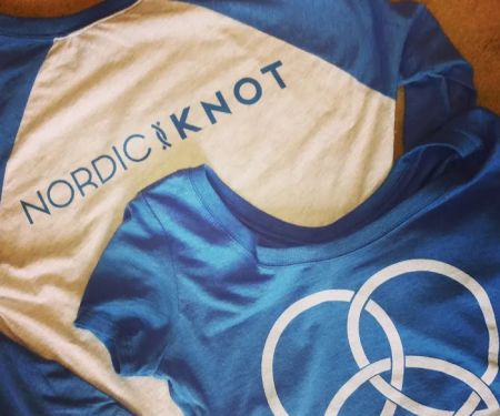 Nordic-Knot