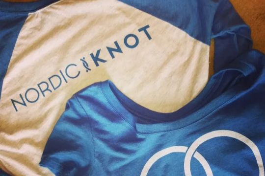 Nordic-Knot
