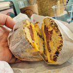 Call Your Mother Deli - Reston