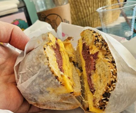 Call Your Mother Deli - Reston