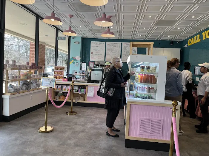 Call Your Mother Deli - Reston Picture 8