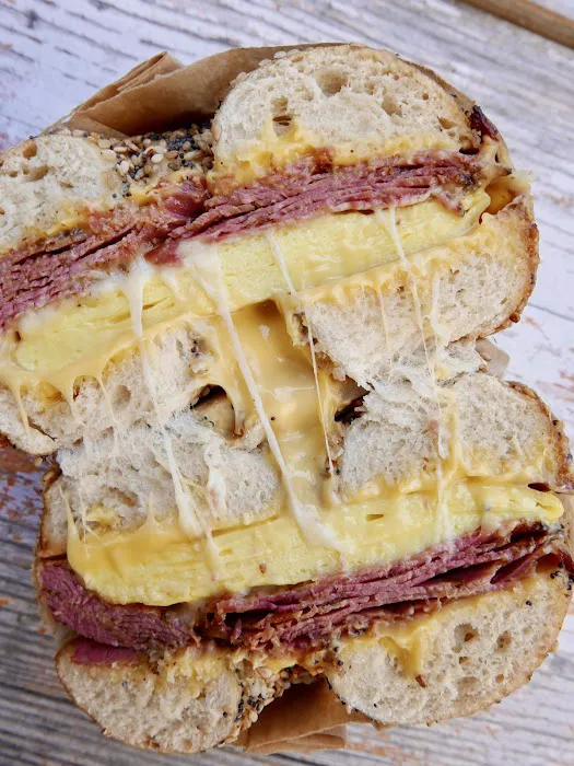 Call Your Mother Deli - Reston Picture 3