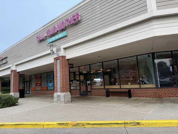 Call Your Mother Deli - Reston Picture 4