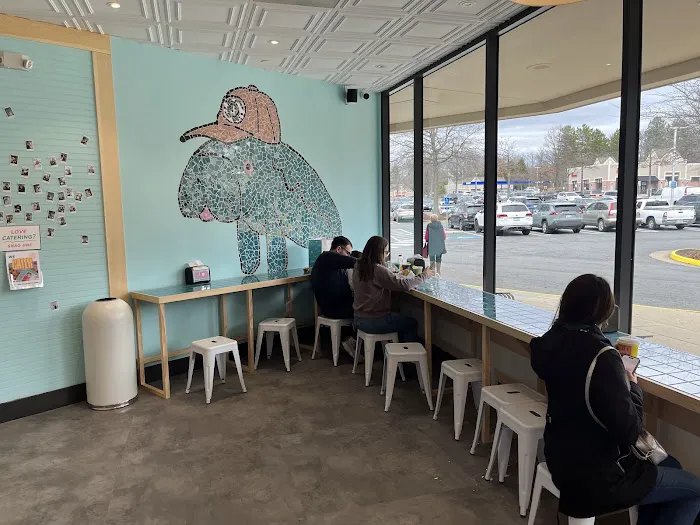 Call Your Mother Deli - Reston Picture 6