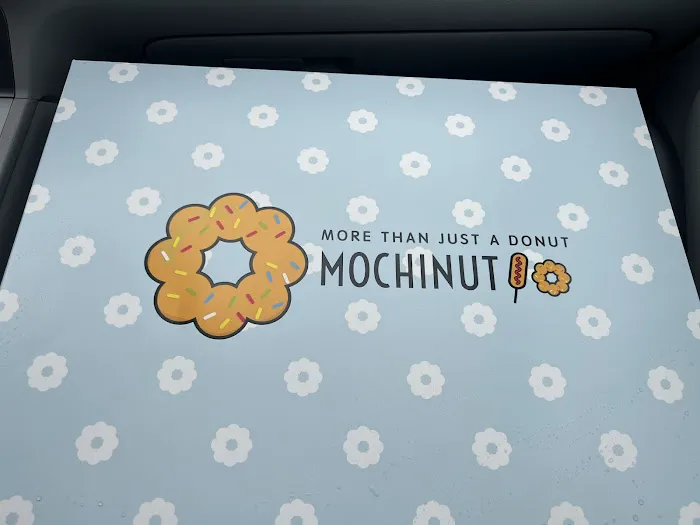 Mochinut Reston Picture 1