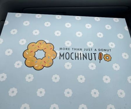 Mochinut Reston