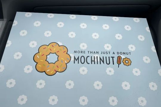 Mochinut Reston