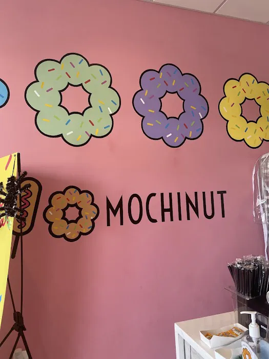Mochinut Reston Picture 6