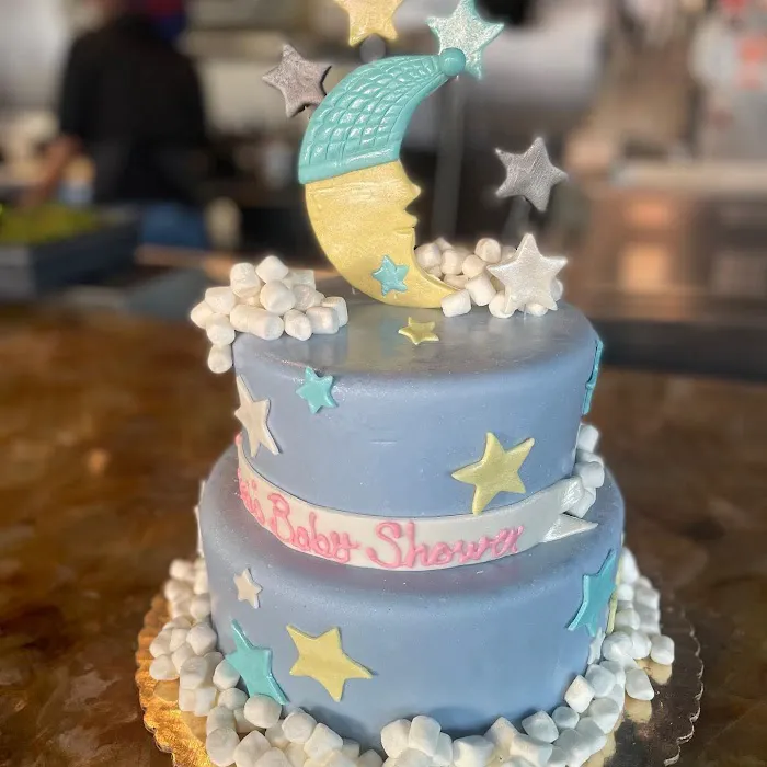 The Grey Goose - Bakery and Provisions Picture 7
