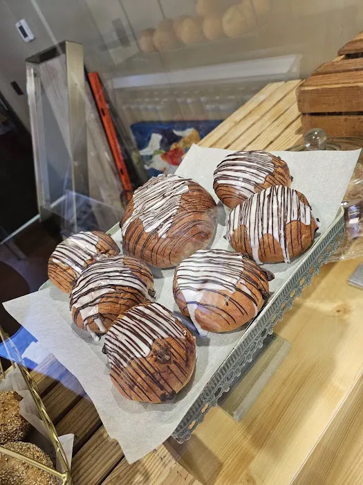 The Grey Goose - Bakery and Provisions Picture 8