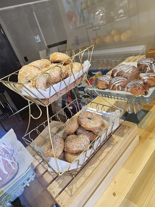 The Grey Goose - Bakery and Provisions Picture 10