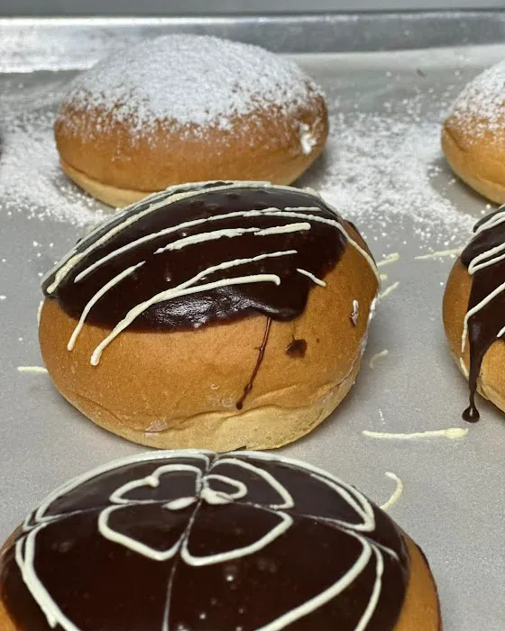 The Grey Goose - Bakery and Provisions Picture 4