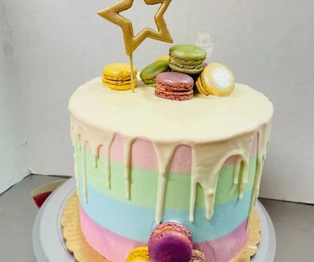 The Grey Goose - Bakery and Provisions
