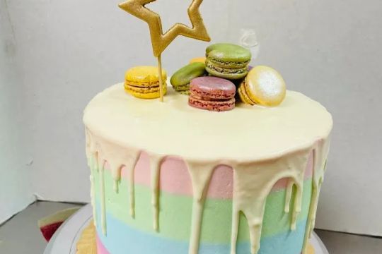 The Grey Goose - Bakery and Provisions