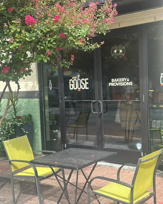 The Grey Goose - Bakery and Provisions Picture 9