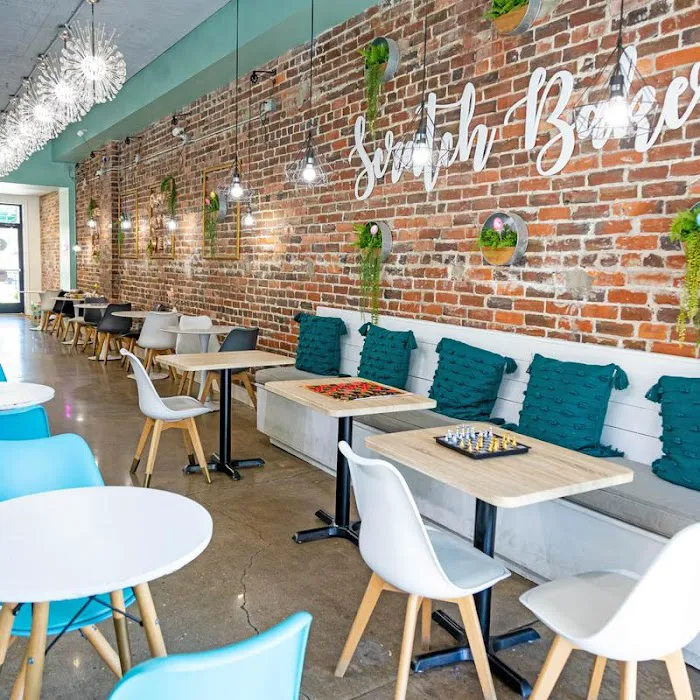 Scratch Bakery Cafe Picture 10