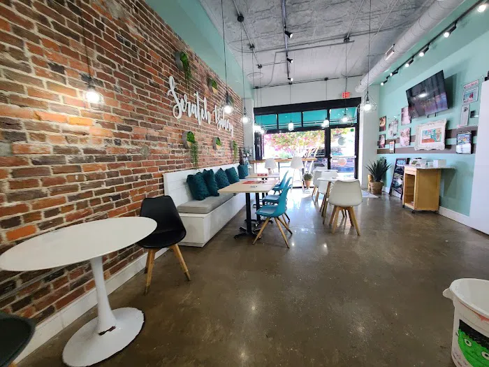 Scratch Bakery Cafe Picture 9