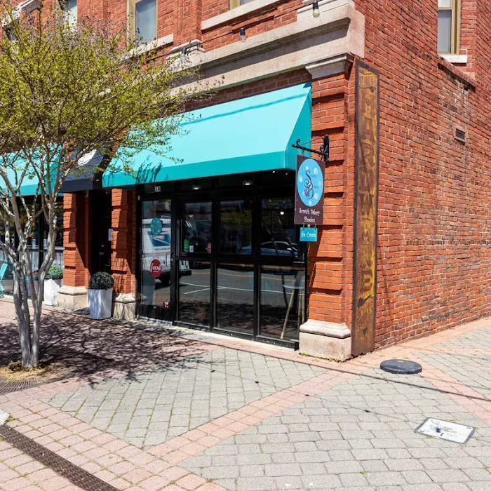 Scratch Bakery Cafe Picture 5