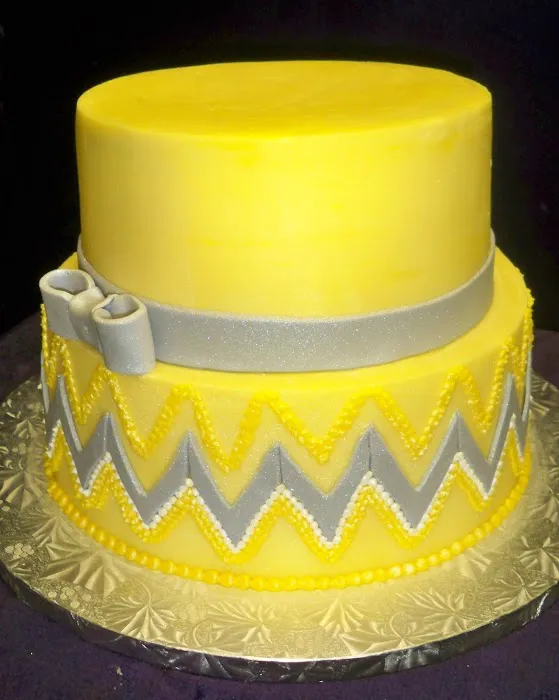 Edibles Incredible Award-Winning Desserts Picture 4
