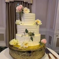 Edibles Incredible Award-Winning Desserts ico