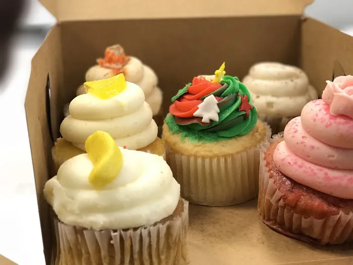 Edibles Incredible Award-Winning Desserts Picture 5