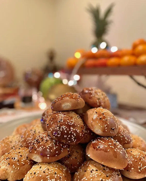 Gandoum Bakery Picture 3