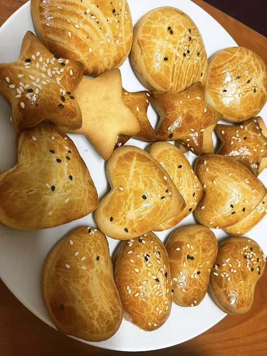 Gandoum Bakery Picture 8