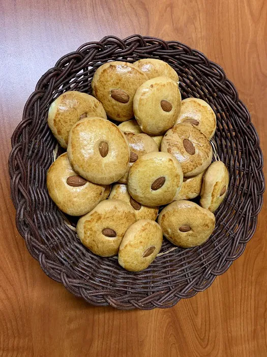 Gandoum Bakery Picture 5