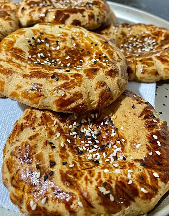 Gandoum Bakery Picture 1