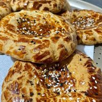 Gandoum Bakery ico