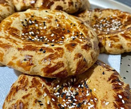 Gandoum Bakery